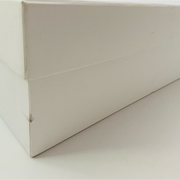 Off White Virgil Abloh Empty Shoe Box - Picture 3 of 7